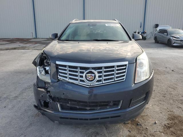 2016 CADILLAC SRX LUXURY 3GYFNBE30GS572046