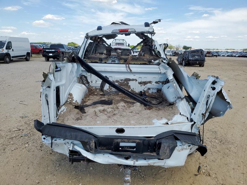 2024 FORD F150 STX 1FTFW2L56RKE77013