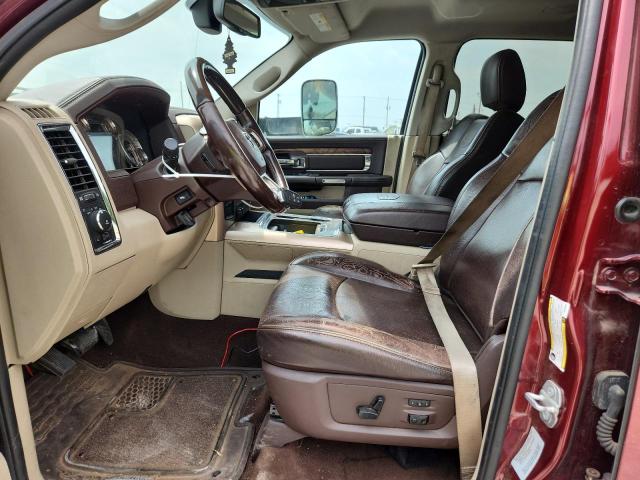 2016 RAM 2500 LONGH 3C6UR5GL7GG259554