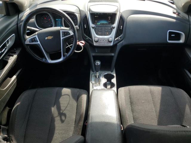 2017 CHEVROLET EQUINOX LT - 2GNALCEK6H1616820