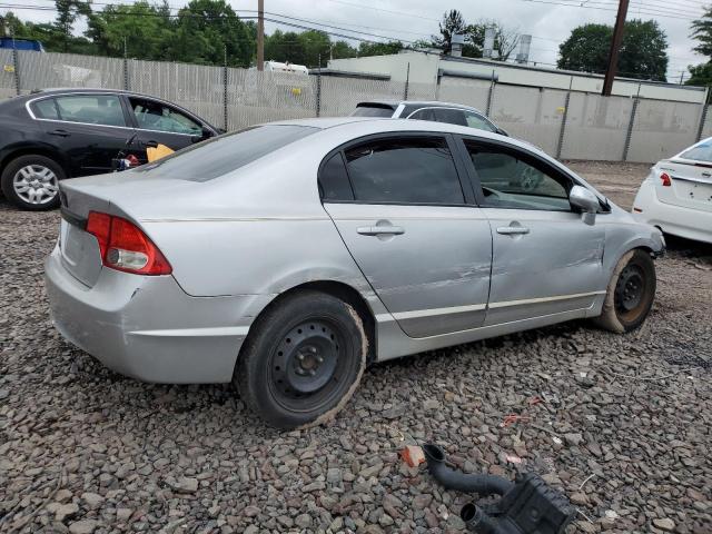 2010 HONDA CIVIC LX - 2HGFA1F58AH306152