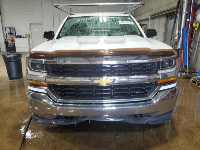 2017 CHEVROLET SILVERADO - 1GCVKNEC5HZ237980