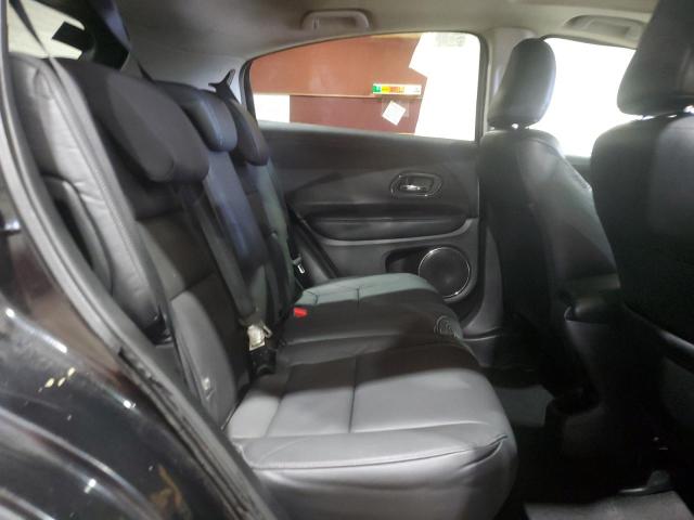 2016 HONDA HR-V EXL 3CZRU6H76GM755302