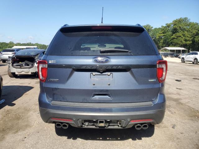 2019 FORD EXPLORER S 1FM5K8GT9KGA44308