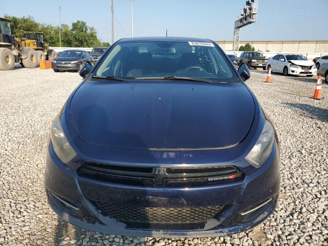 2015 DODGE DART SXT 1C3CDFBB8FD128513