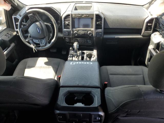 2019 FORD F150 SUPER - 1FTFW1E40KKE06782