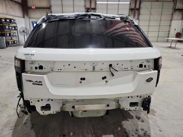 2018 LAND ROVER RANGE ROVE SALYL2RV0JA749714