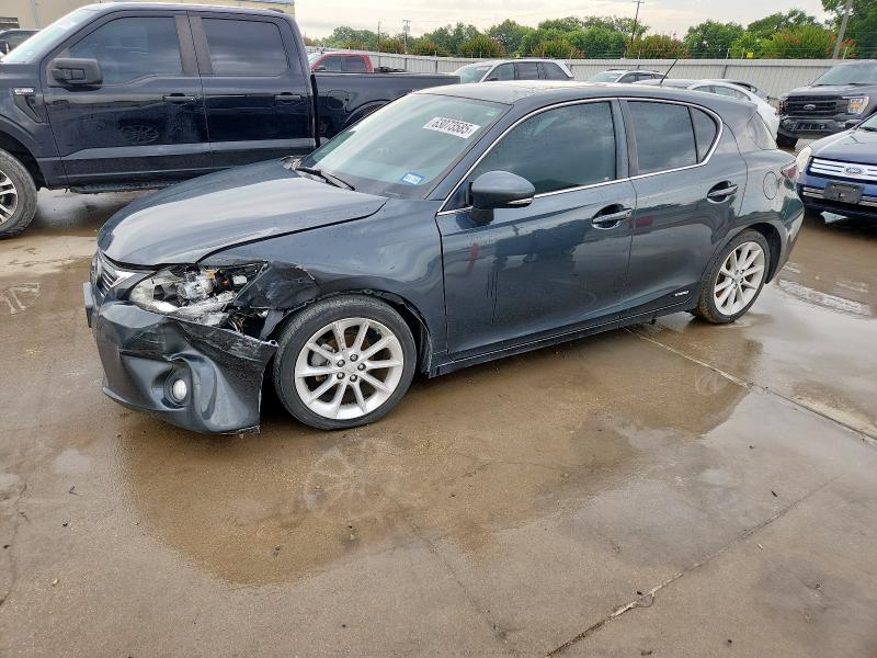 Vin: jthkd5bh1b2028988, lot: 63073585, lexus ct 200 200 2011 img_1