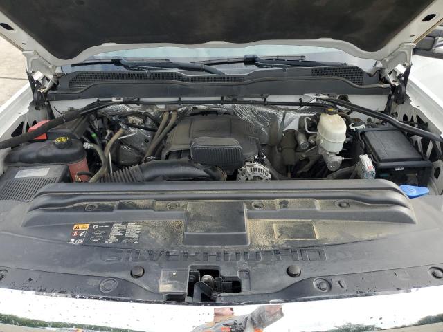 2016 CHEVROLET SILVERADO - 1GC2KUEGXGZ313711