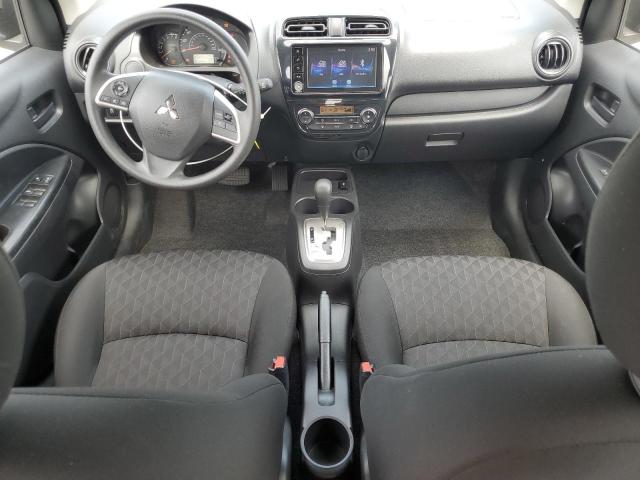 2024 MITSUBISHI MIRAGE ES - ML32AUHJ3RH018987