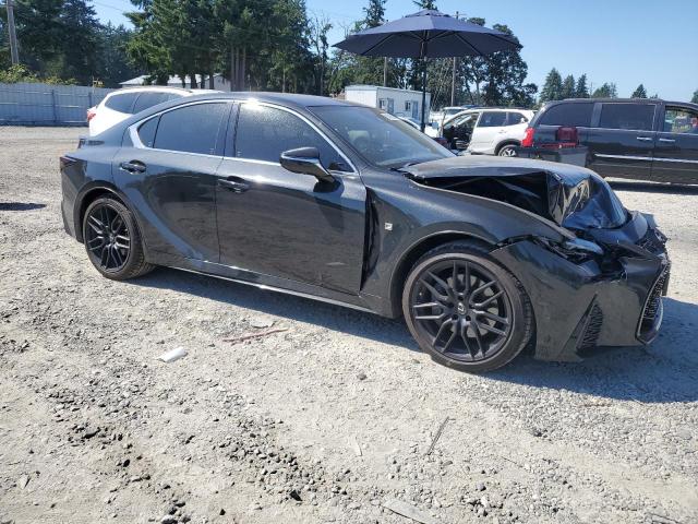 2021 LEXUS IS 350 F S JTHGZ1E29M5021473