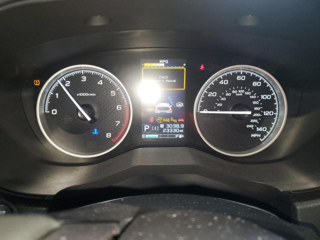 2022 SUBARU FORESTER L JF2SKAPC8NH443466