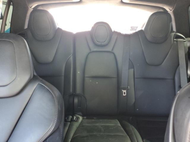 2018 TESLA MODEL X 5YJXCAE28JF140113