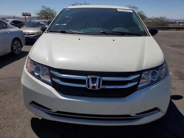 2016 HONDA ODYSSEY LX 5FNRL5H28GB134512