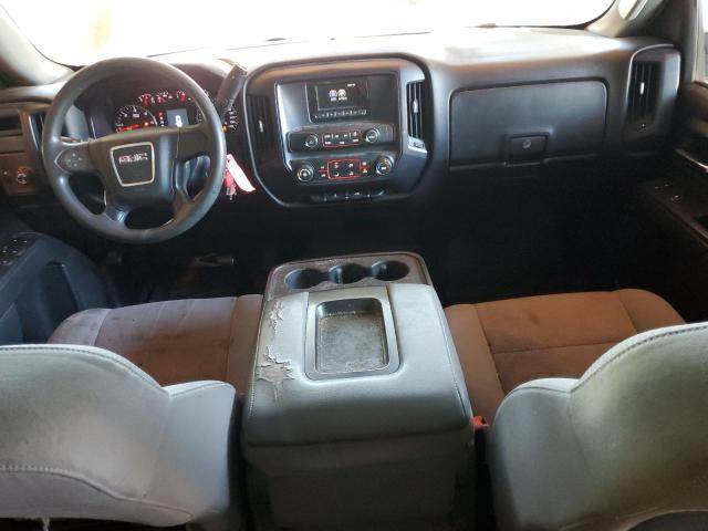 2014 GMC SIERRA C15 - 1GTR1TEHXEZ315699