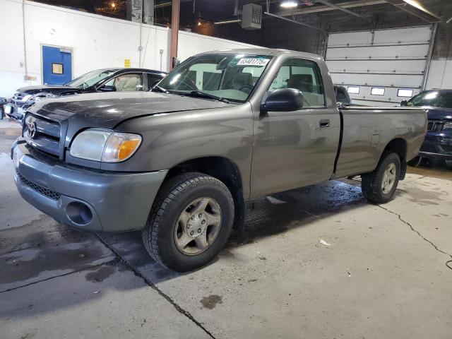 TOYOTA TUNDRA