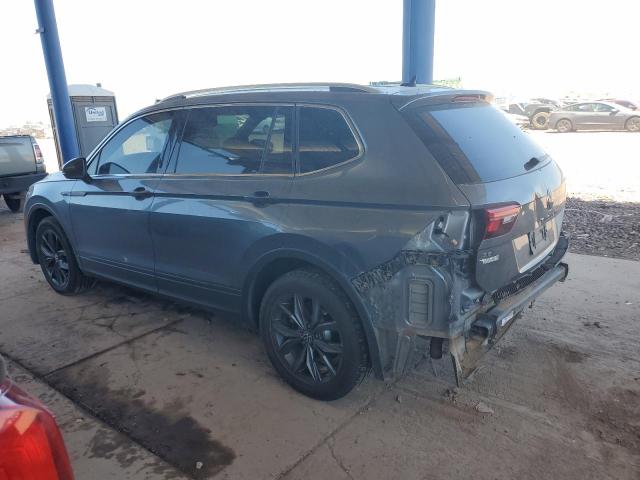 2022 VOLKSWAGEN TIGUAN SE - 3VV3B7AX3NM058007