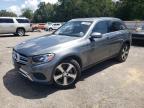 2016 MERCEDES-BENZ GLC 300 - WDC0G4JB6GF103704