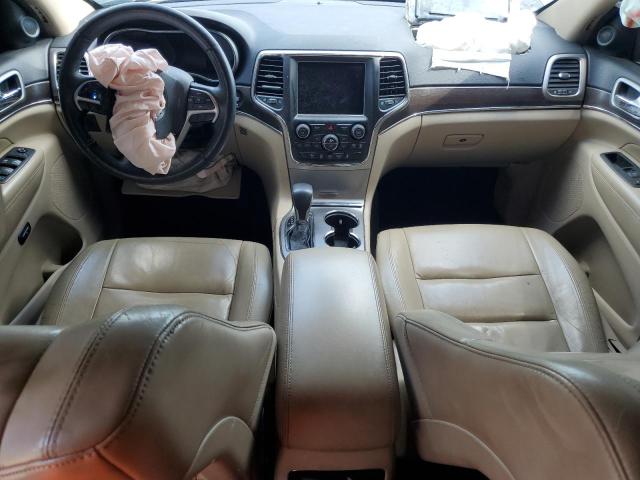 2018 JEEP GRAND CHER - 1C4RJFBG6JC280444