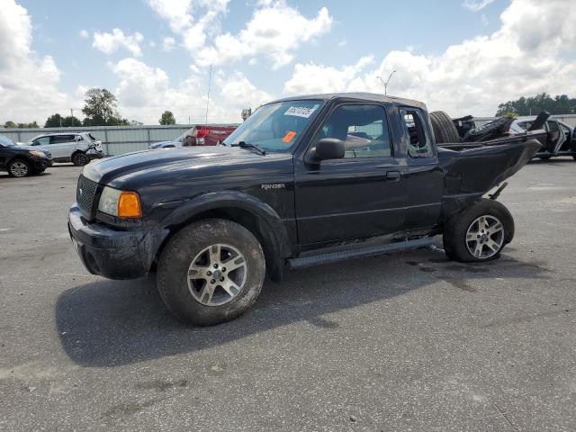 FORD RANGER SUP