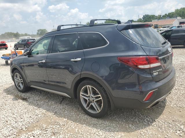 2017 HYUNDAI SANTA FE S - KM8SRDHF7HU241763
