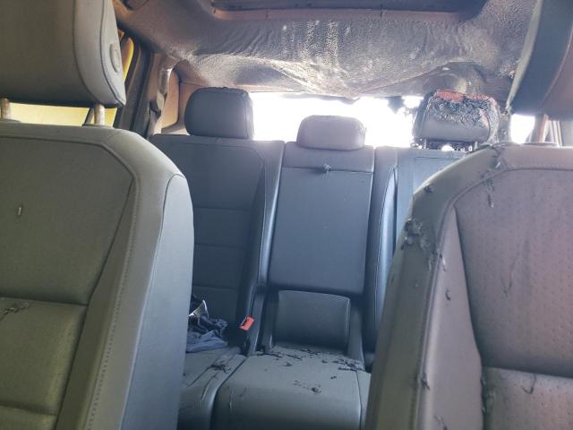 2020 VOLKSWAGEN TIGUAN SE - 3VV3B7AX4LM142821