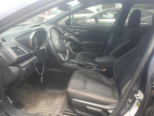 2017 SUBARU IMPREZA SP 4S3GKAK63H3623087