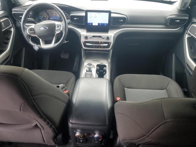 2022 FORD EXPLORER X - 1FMSK8DH7NGA19110