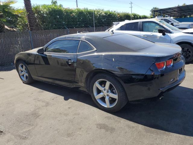 2011 CHEVROLET CAMARO LT - 2G1FC1EDXB9158429
