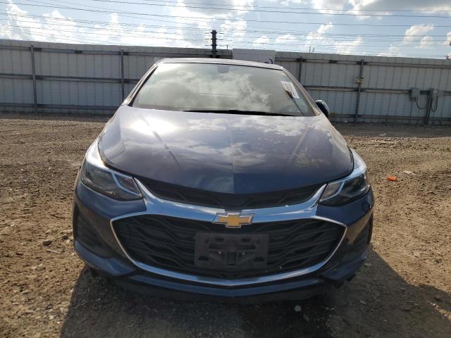 2019 CHEVROLET CRUZE LT 1G1BE5SM3K7135497