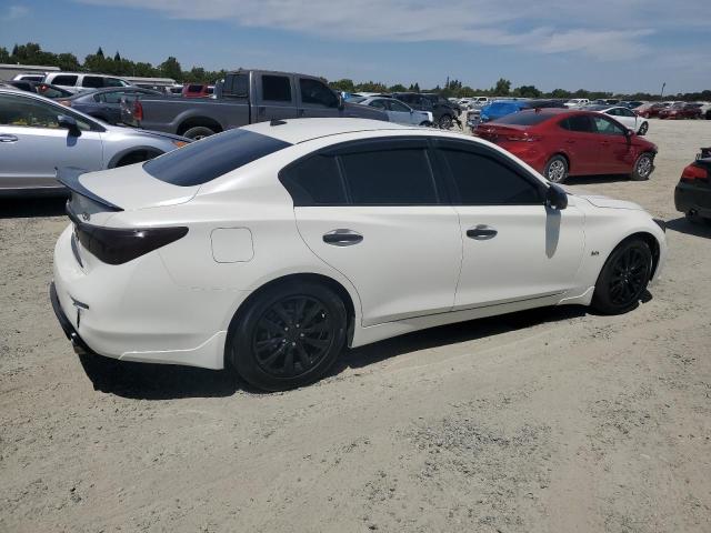Vin: jn1ev7ap0gm301403, lot: 63711085, infiniti q50 premium 20163