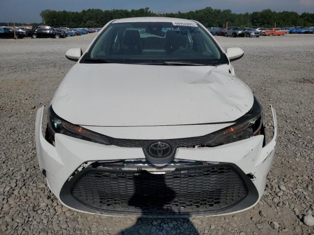 2020 TOYOTA COROLLA LE - 5YFEPRAE0LP129978