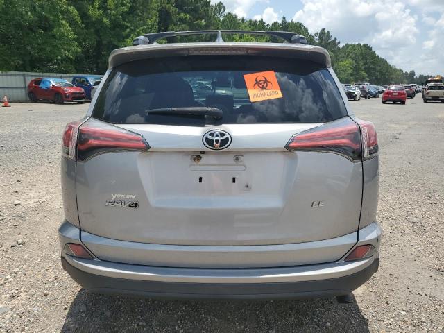 2017 TOYOTA RAV4 LE 2T3ZFREV8HW355164