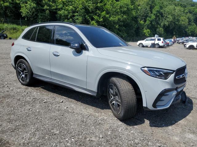 2025 MERCEDES-BENZ GLC 300 4M - W1NKM4HB5SF267041