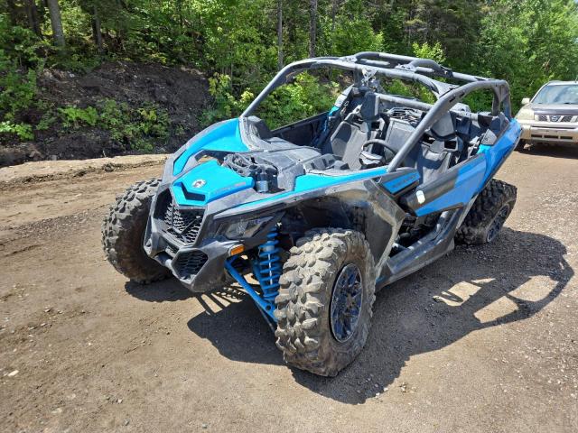 2023 CAN-AM MAVERICK X 3JBVGAV43PE000307