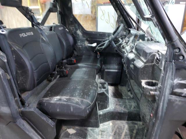 2025 POLARIS RANGER CREW 4XARRY99XS8754872