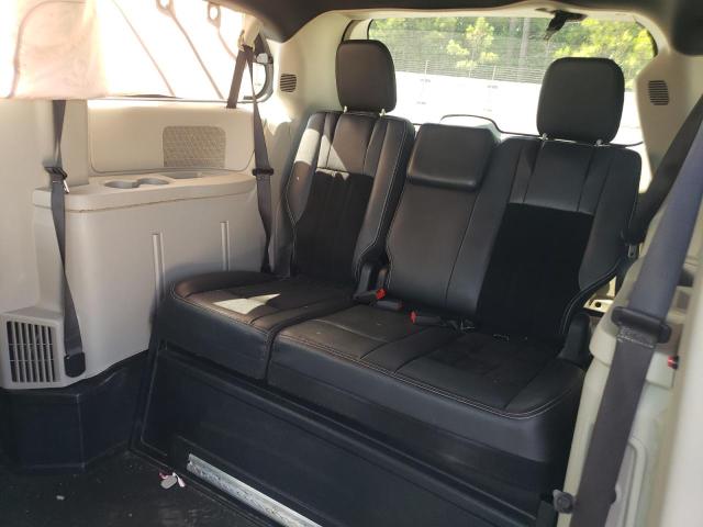 2017 DODGE GRAND CARA 2C4RDGCG4HR726099