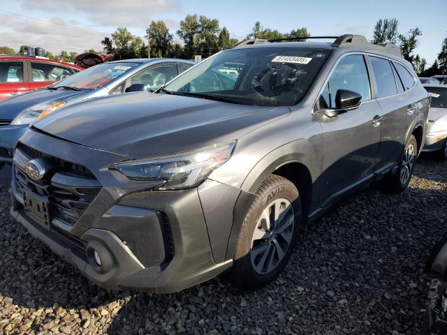 SUBARU OUTBACK PR