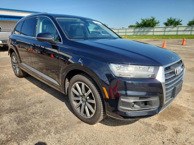 2018 AUDI Q7 PRESTIG WA1VAAF77JD002992
