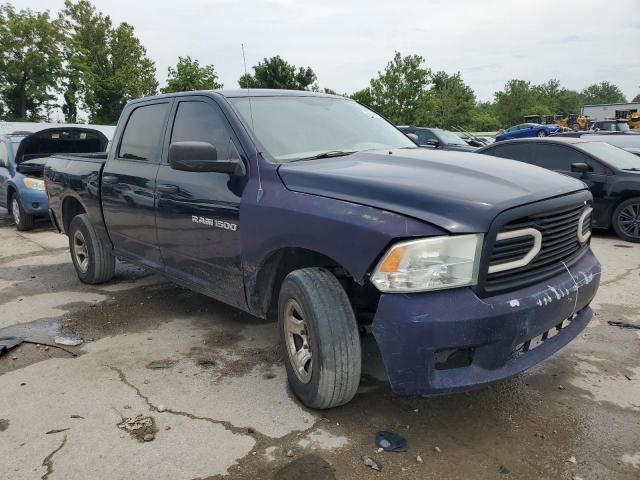 2012 DODGE RAM 1500 S - 1C6RD6KTXCS169982