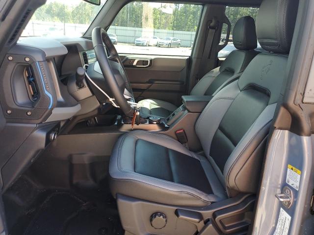 2024 FORD BRONCO BLA 1FMEE1BP4RLB34346