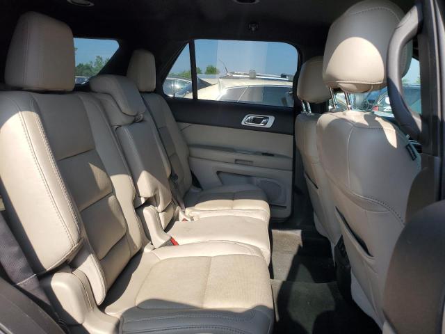 2014 FORD EXPLORER L - 1FM5K8F83EGB79608