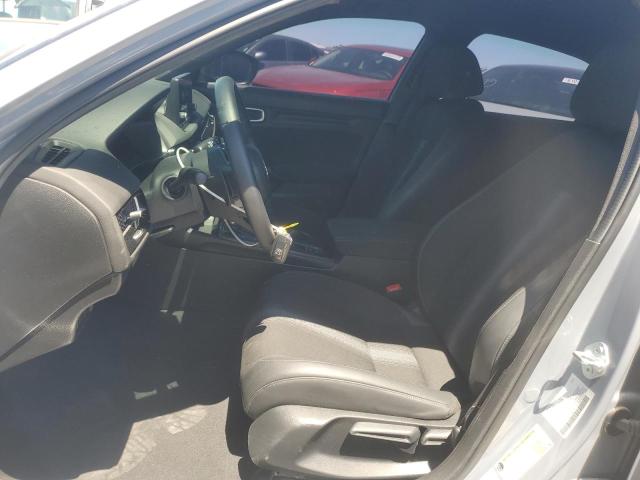 2024 HONDA CIVIC SPOR - 19XFL2H81RE019846