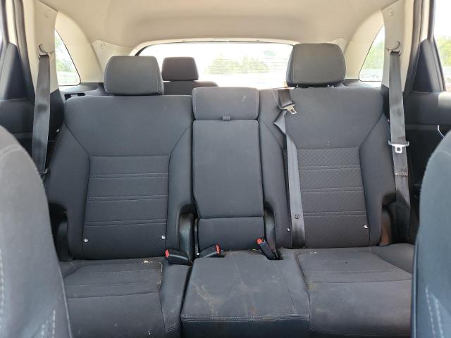 2018 KIA SORENTO LX - 5XYPGDA55JG419503