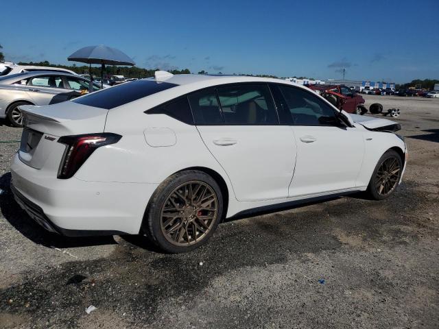 2023 CADILLAC CT5-V - 1G6DR5RW3P0143310
