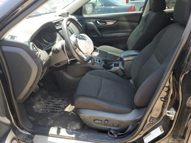 2019 NISSAN ROGUE S - 5N1AT2MT6KC841507