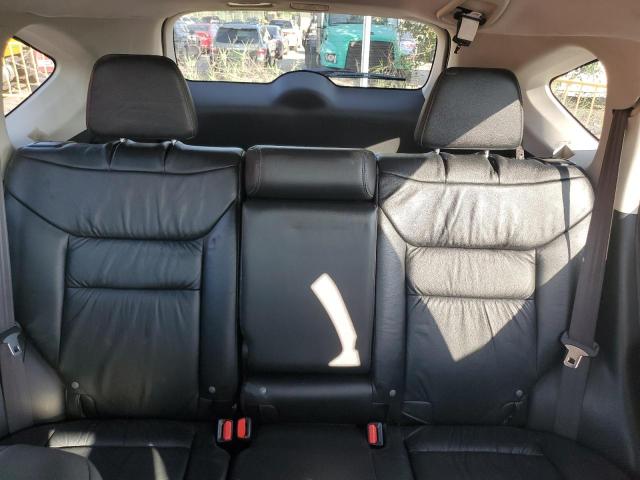 2016 HONDA CR-V EX 2HKRM4H58GH611457