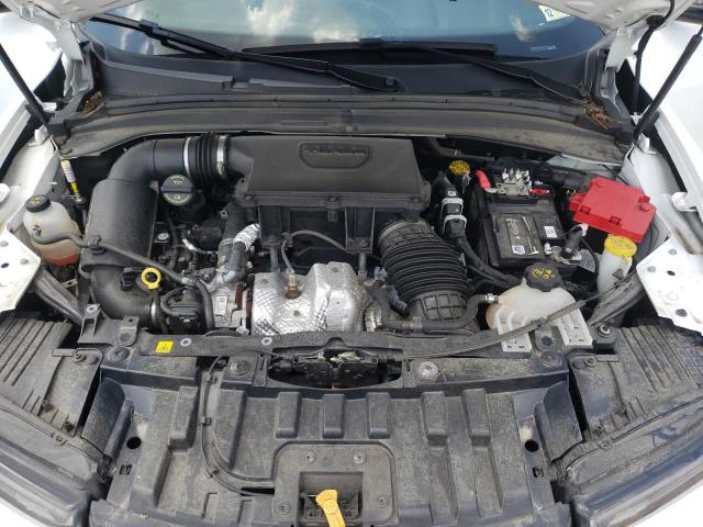 2023 DODGE HORNET GT ZACNDFAN5P3A03558