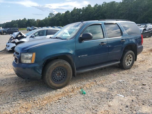 CHEVROLET TAHOE C150