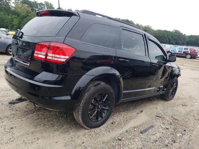 2020 DODGE JOURNEY SE 3C4PDCAB8LT261792
